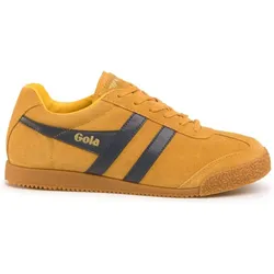 Sneakers aus Wildleder Gola Harrier 42