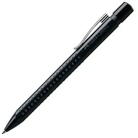 Faber-Castell Kugelschreiber Grip 2010 Schwarz 0,4 mm 1 St.