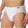 SCHIESSER Essentials Slip white L 3er Pack