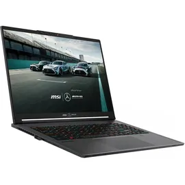 MSI Stealth 16 Mercedes-AMG A13VG-245 16" UHD+ i9-13900H 32GB/2TB RTX4070 Win11