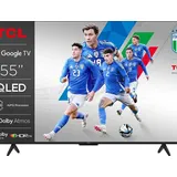 TCL 55P79K 55" 4K UHD QLED Smart TV