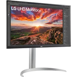 LG 27UP850K-W 27"