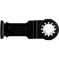 Bosch AIZ 32 APB Tauchsägeblatt 50 x 32 mm 1er-Pack