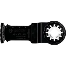 Bosch AIZ 32 APB Tauchsägeblatt 50 x 32 mm 1er-Pack