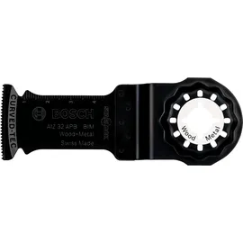 Bosch AIZ 32 APB Tauchsägeblatt 50 x 32 mm 1er-Pack