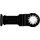 Bosch AIZ 32 APB Tauchsägeblatt 50 x 32 mm 1er-Pack