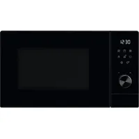 Electrolux EMZ729EMK Schwarz