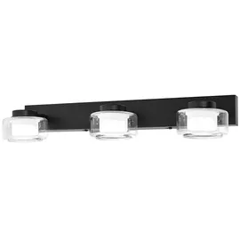 Osram Orbis Flame 5,5W IP44 Schwarz