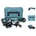 Makita DGA 521 RM1X1J inkl. 1 x 4,0 Ah + Ladegerät + Makpac