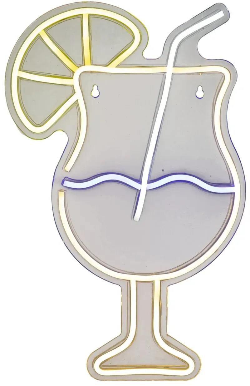 Lumineo LED neon USB  indoor BELEUCHTUNG26 - L/B/H ca. 1.60x25.50x40.00