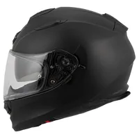 Scorpion EXO-491 Matt Black XXS