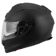 Scorpion EXO-491 Matt Black XXS