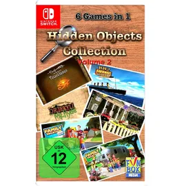 Hidden Objects Collection Volume 2 Import