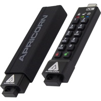 Apricorn Aegis Secure Key 3NXC 16GB, USB-C 3.0 (ASK3-NXC-16GB)