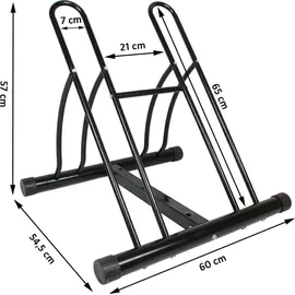 Trutzholm Fahrradständer DUO