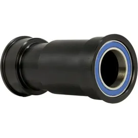 Enduro Bearings ABEC 3 Delrin Cup Press-In Innenlager, BB86, 22/24mm (BK-6019)