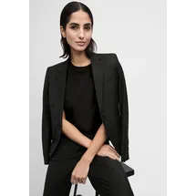 Cinque Blazer Schwarz 36