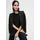 Cinque Blazer Schwarz 36