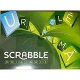 mattel GAMES Y9623 - SCRABBLE Original - LETTISCH !!!