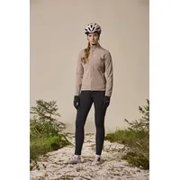 Maloja Damen TolucaM. Tights (Größe S, schwarz)