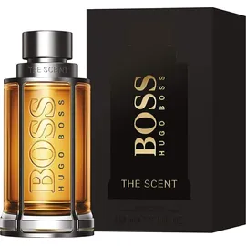 HUGO BOSS The Scent Eau de Toilette 100 ml