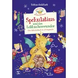 SchneiderBuch Spekulatius, der Weihnachtsdrache, und das Lebkuchenwunder / Spekulatius, der Weihnachtsdrache Bd.3