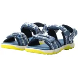 Jack Wolfskin 2 IN 1 Sandal K