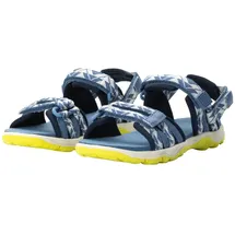 Jack Wolfskin 2 IN 1 Sandal K