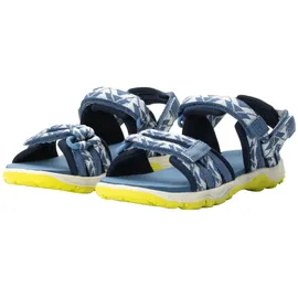 Jack Wolfskin 2 IN 1 Sandal K