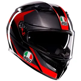 AGV K3 Striga Integralhelm - / L