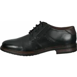 Bugatti Herren Business Halbschuhe 41 EU