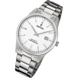Festina F20511/2 silber - Silber