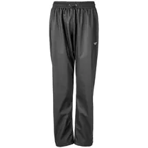 Weather Report Regenhose Rainy Schwarz 164