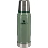 Stanley 1913 Classic Legendary Bottle hammertone green 0,75 l