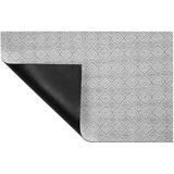 Karat Outdoor-Teppich Design Modica