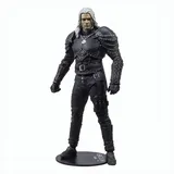 HEO The Witcher Geralt 18 cm