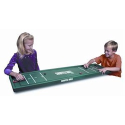 Søren Søgaard Shuffleball Tisch (Inkl. pucks)