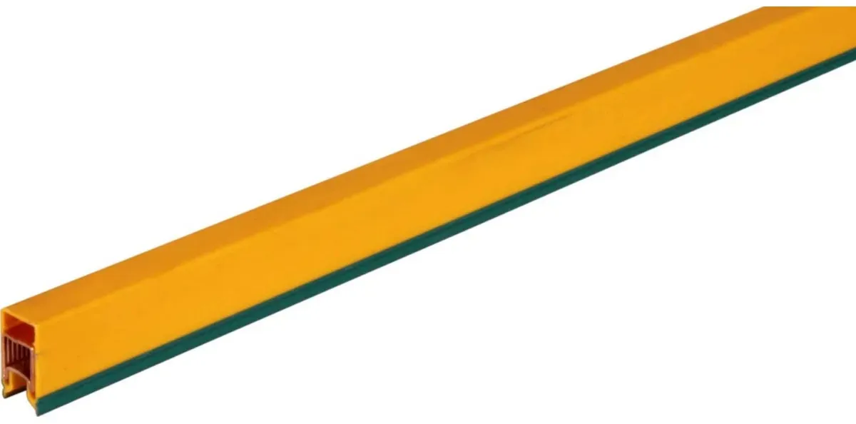 Vahle Stromschiene Isoliert PE 2805931/01