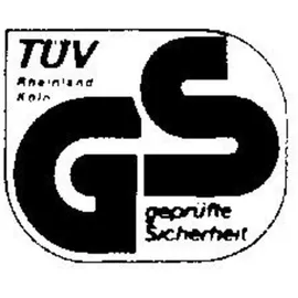 Gloria Pulverfeuerlöscher PD 12 GA Pulver