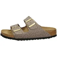 Birkenstock Arizona Bs, Damen Sandalen - 37 EU - 37 EU Schmal