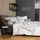 JANINE moments98110 07 grau 155 x 220 cm + 80 x 80 cm