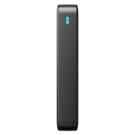 Joyroom JR-PBF14 2,4A LED; 20000mAh (schwarz)