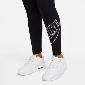 Nike Sportswear Essential BIG KIDS LEGGINGS