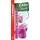 Stabilo Schul-Set für Rechtshänder EASYgraph S in pink inkl. Spitzer + Radierer