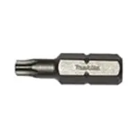 Makita Bit T25, 25 mm, 25 Stück, in Bit-Spender