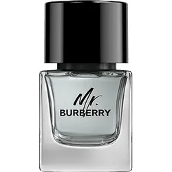 Burberry MR. BURBERRY Eau de Toilette 50ml