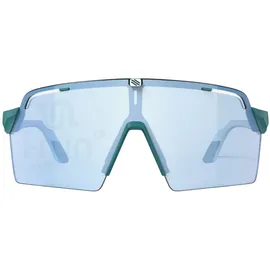 Rudy Project Spinshield Pro SP986822-0000 Teal Matte/Multilaser Ice