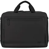 JOST Halmstad Business Bag 2C, Notebooktasche, Schwarz