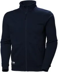 Helly® Hansen Sweatjacke MANCHESTER 79212 , 1 Stück, Größe: XXL