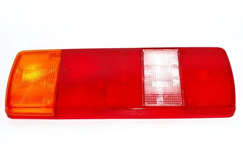 Stop-Linse für MAN, Iveco, DAF 0205CU.